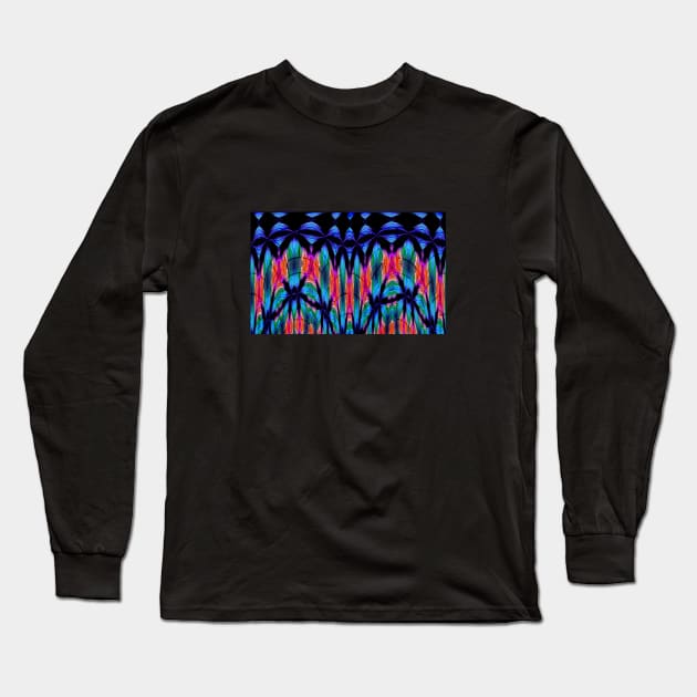 Standing Strong Long Sleeve T-Shirt by ArtistsQuest